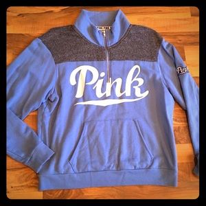 ❌SOLD❌PINK pullover